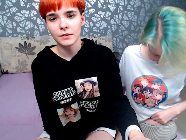 لقطات البث SamaJashua