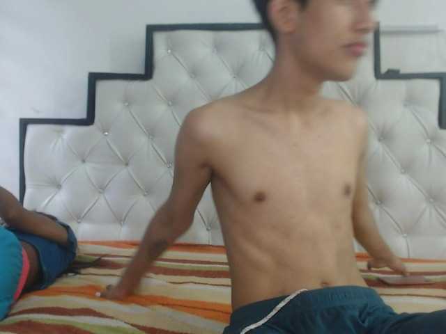 لقطات البث SamandAnn