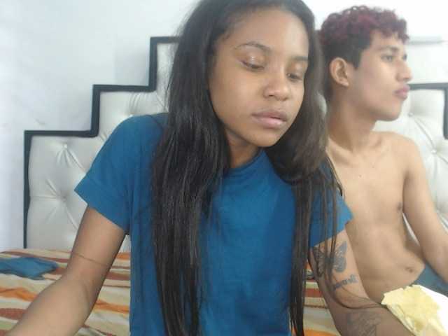 لقطات البث SamandAnn