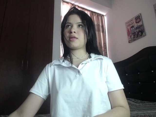 لقطات البث samanta-19