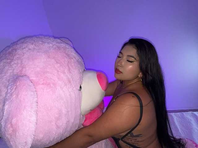 صورة الملف الشخصي SAMANTA-BUNNY