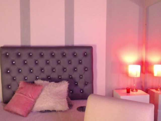 لقطات البث SamantaBrown