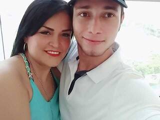 دردشة الفيديو المثيرة samantaharryx