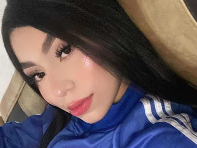 صورة الملف الشخصي Samantha-Gate