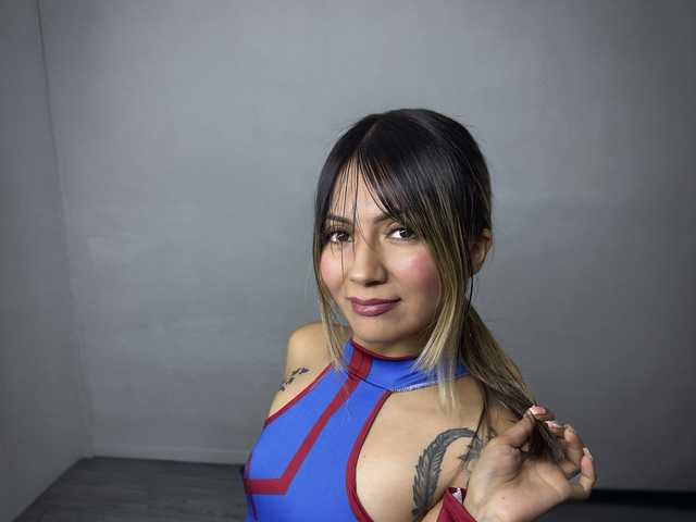 صورة الملف الشخصي SamanthaEcheverry