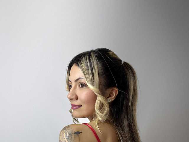 صورة الملف الشخصي SamanthaEcheverry