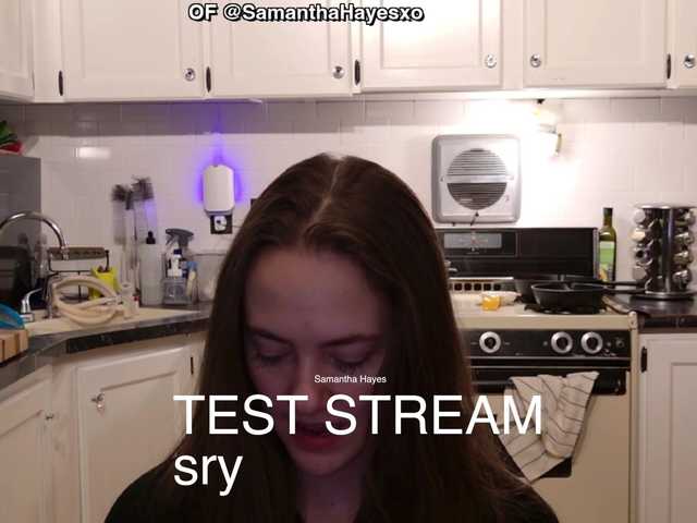 الصور SamanthaHayes Cum Say Hi & Stay Awhile