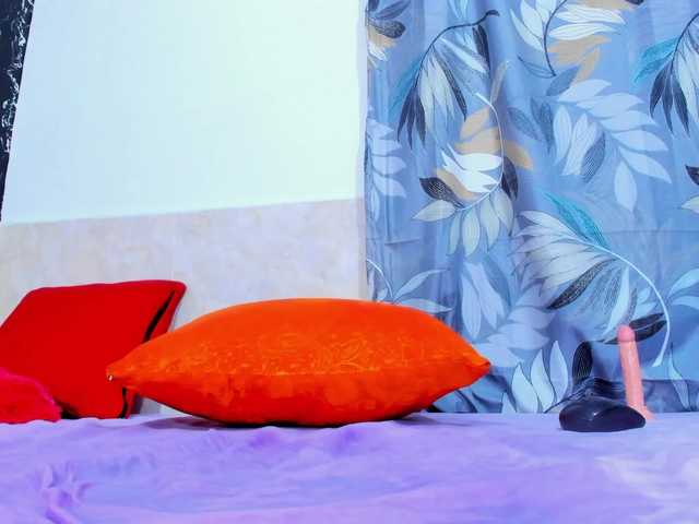 لقطات البث samanthahot