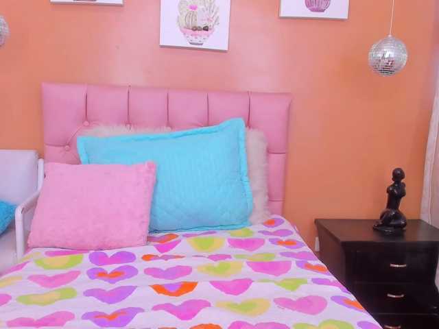 لقطات البث SamanthaJefer