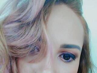 دردشة الفيديو المثيرة SamanthaJohnx