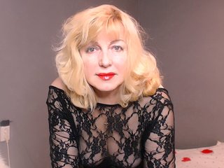 دردشة الفيديو المثيرة SamanthaLala