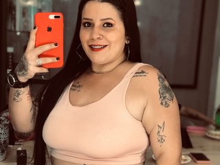 دردشة الفيديو المثيرة SamanthaLog