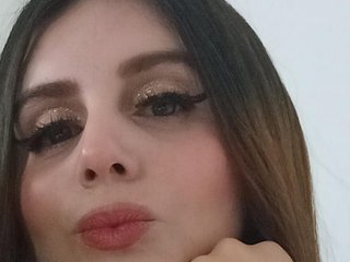 دردشة الفيديو المثيرة samanthamilher