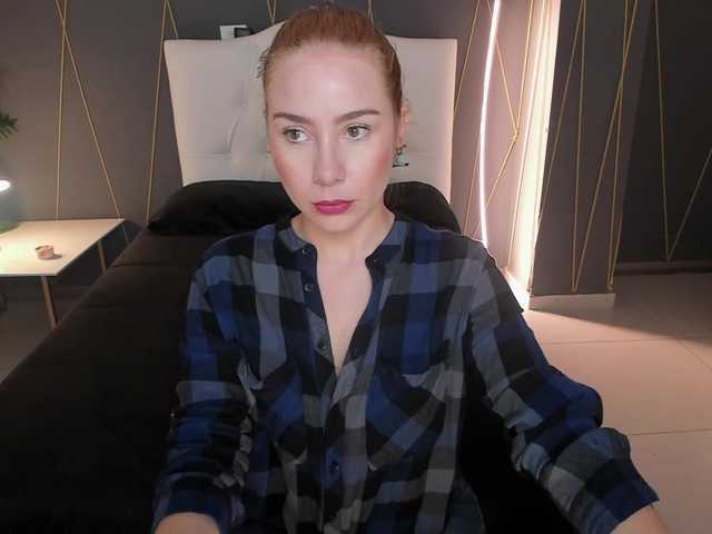 لقطات البث SamanthaMoor1