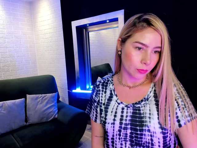 لقطات البث SamanthaMoor1