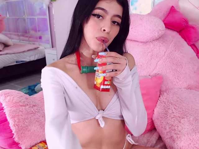 لقطات البث SamanthaToft