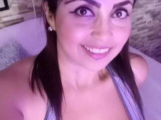 دردشة الفيديو المثيرة Samanthavil