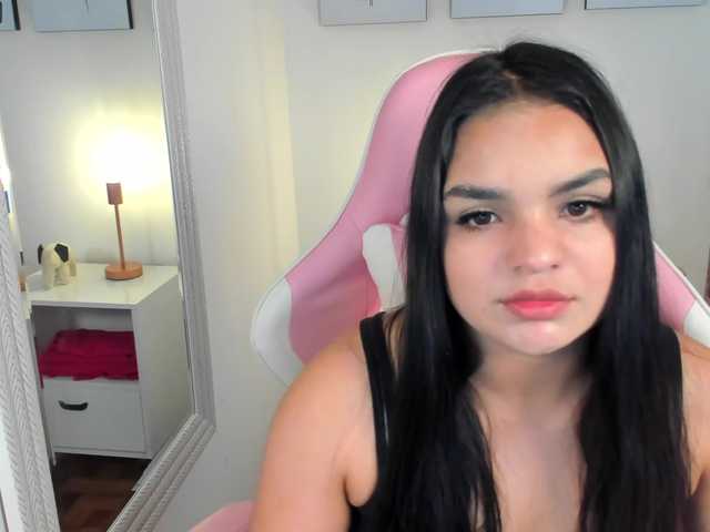 لقطات البث samanthavwl
