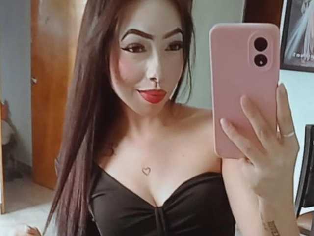 صورة الملف الشخصي samara-colins