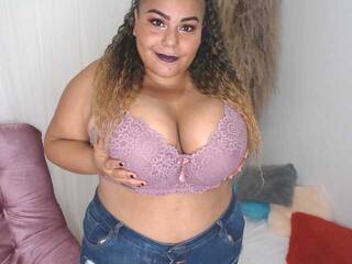 دردشة الفيديو المثيرة SAMARA96