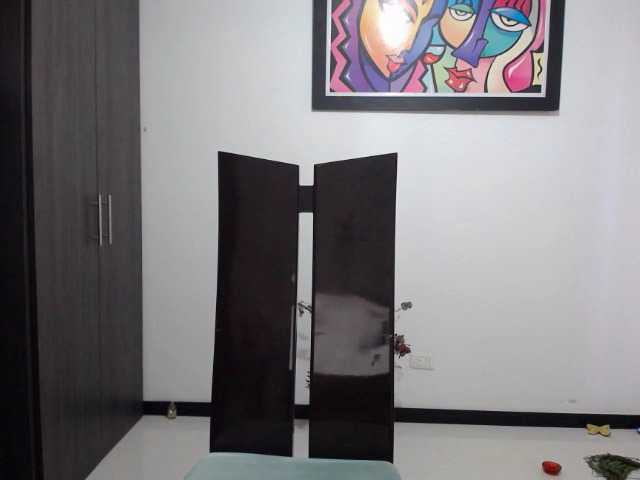 لقطات البث SamaraBrowm