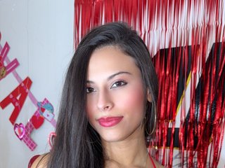 دردشة الفيديو المثيرة SamaraCortez