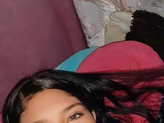 دردشة الفيديو المثيرة Samarahh