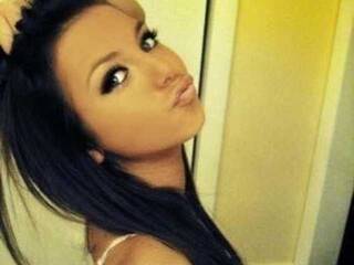 دردشة الفيديو المثيرة SamiraGaew