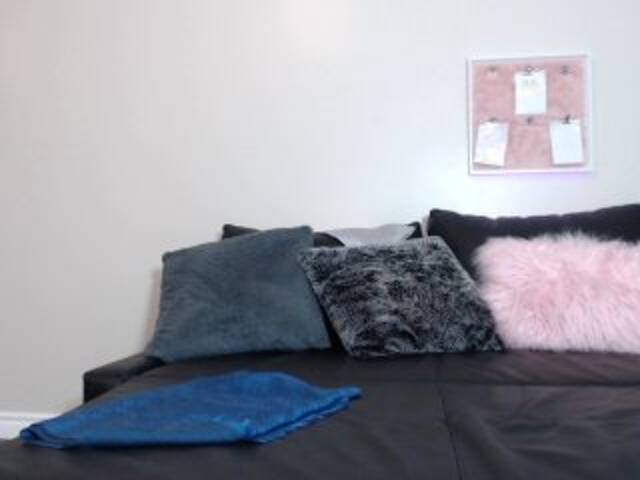 لقطات البث SamiraLicious