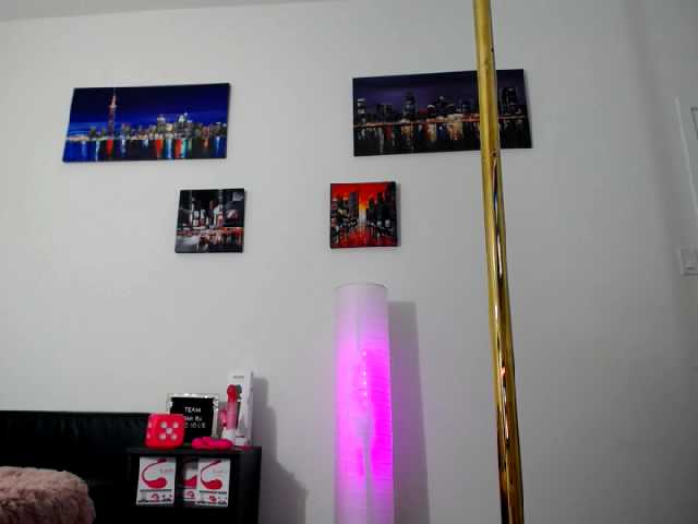 لقطات البث SamiraLicious