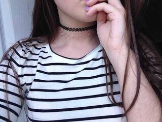 دردشة الفيديو المثيرة samiraline