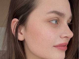 دردشة الفيديو المثيرة Samka456