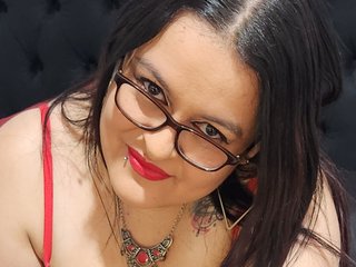 دردشة الفيديو المثيرة Sammdark