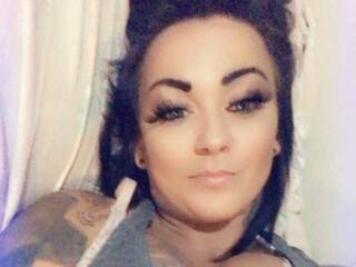 دردشة الفيديو المثيرة Sammibaby121