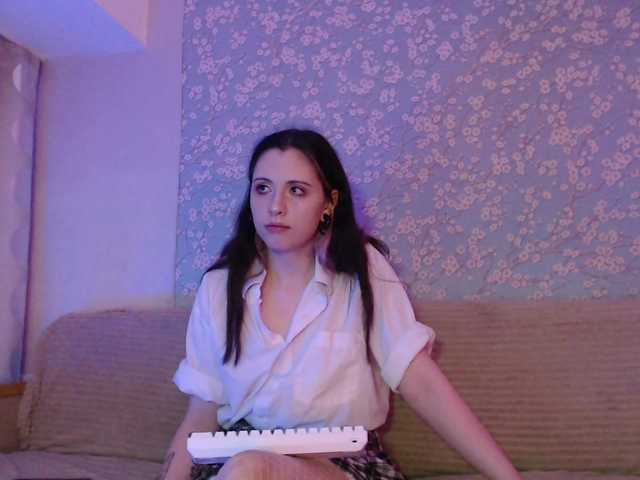 لقطات البث SammieVibes