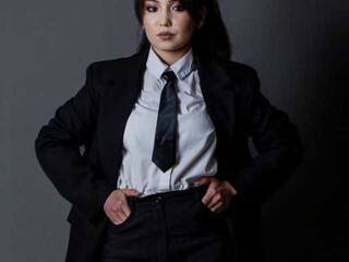 دردشة الفيديو المثيرة SammiLitta