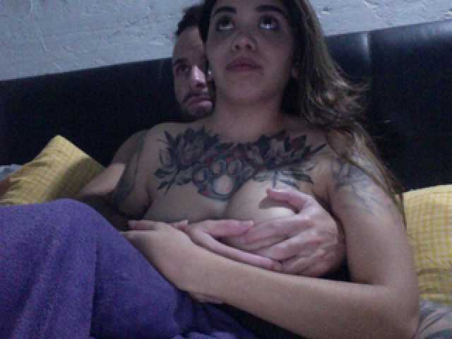 لقطات البث SammyAdrianes