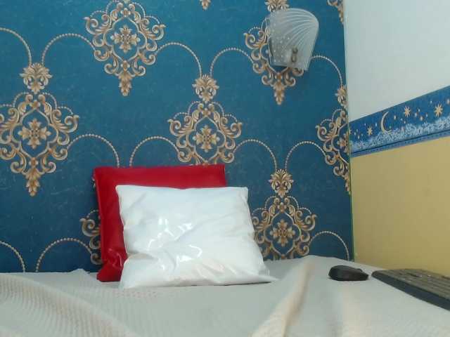 لقطات البث SammyEscobar