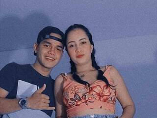 دردشة الفيديو المثيرة SammyandPaul