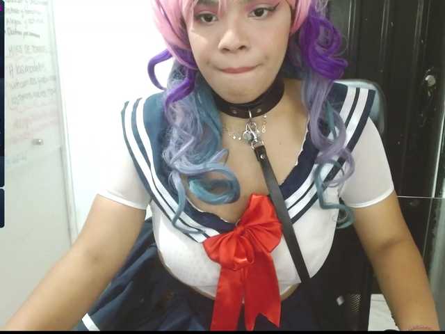 لقطات البث SammyRousei