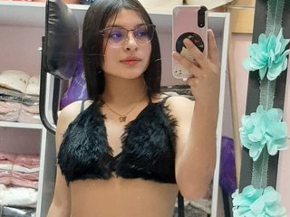 دردشة الفيديو المثيرة sammythxx