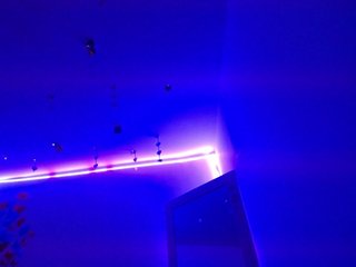 دردشة الفيديو المثيرة Sammyviolet