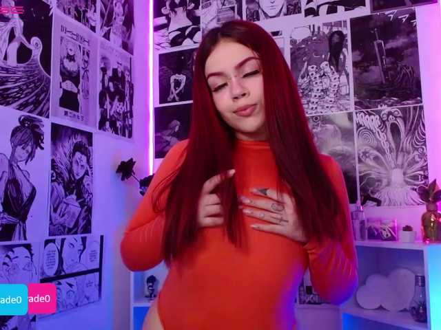 لقطات البث Sammywade