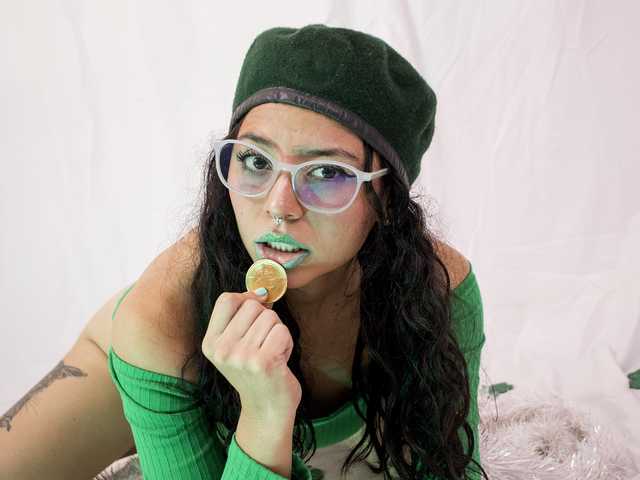 صورة الملف الشخصي SamyBrooke