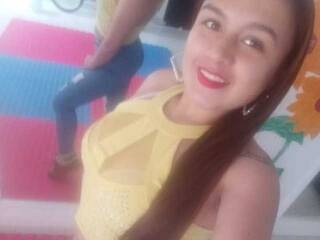 دردشة الفيديو المثيرة samylustx