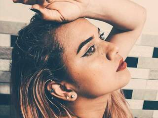 دردشة الفيديو المثيرة samynandez