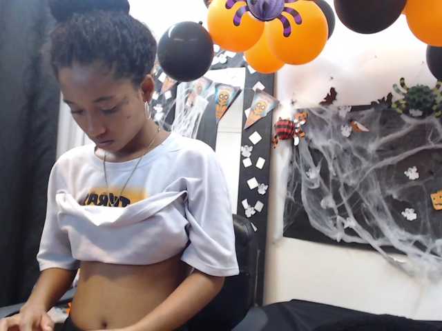 لقطات البث SamyyLee