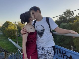 دردشة الفيديو المثيرة SanctaLuna13