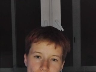 دردشة الفيديو المثيرة Sandra-a