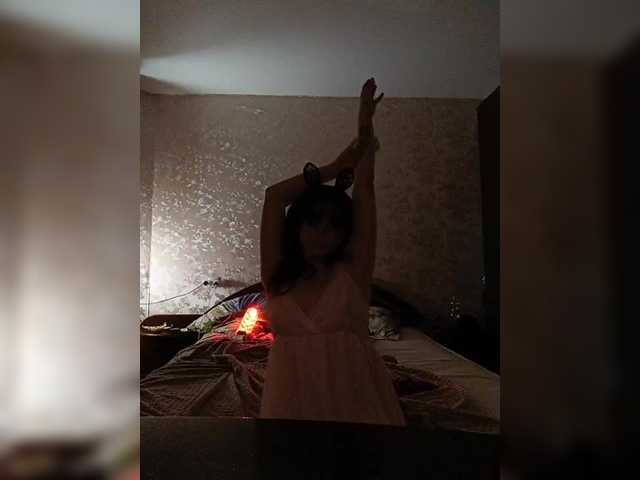 لقطات البث Karina-S